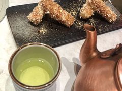 红糖糍粑-望蓉城·古法酸菜鱼(世纪汇店)