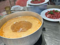 -燃计沙茶皇·香港沙茶火锅(人广旗舰店)