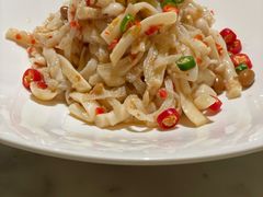 -雀蓝川菜(星悦汇店)