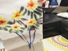 -秦汉胡同书法古筝围棋国画书院(宝地分馆)