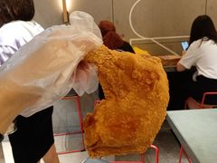 -德克士(龙阳广场店)