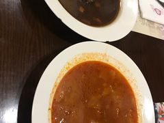 -德大西餐社(云南南路店)
