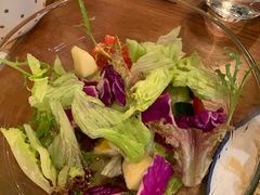 -如禾素食·下午茶·糖水