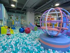 -贝乐园(小寨西路店)