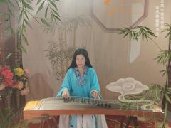 -盖碗儿梨园·变脸吐火·川剧(天府广场店)