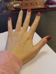 -M·X Nail日式美甲美睫