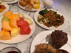 -杭州武林万怡酒店