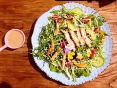 wkate&nbsp;salad-威克特披萨汉堡