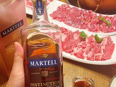-羊乐锅·火锅·烧烤(夫子庙店)