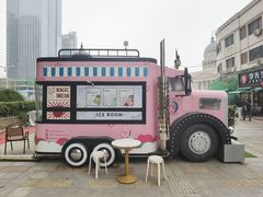 -小白楼1902欧式风情街