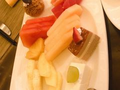 -杭州国际会议中心洲际酒店-原素全日餐厅(解放东路店)