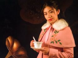 -盘子女人坊古装写真摄影(南京总店)