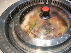 -满兴咱妈烀饼铁锅炖(兰州北街店)