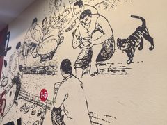 -孙盛兴奥灶面馆·蟹黄面·三虾面(山塘街总店)
