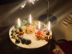 -姆们M Sweetie Cake(三里屯店)