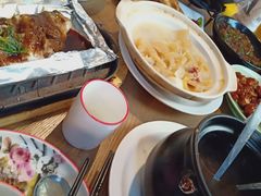 -新白鹿餐厅(城西银泰城店)