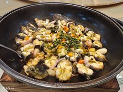 -丰尔粥食·顺德鱼生·干蒸排骨顺德菜(大良分店)