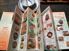 -南京大牌档(新街口德基广场店)