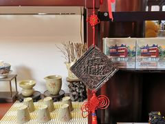 -豫园湖心亭茶楼