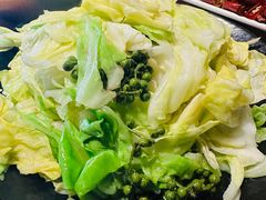-望京一号·重庆江湖菜(工体店)