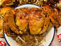 -江味龙虾馆·裸蓝龙虾(南山店)