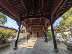 -太平天国侍王府
