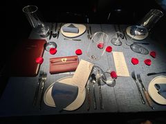 -弦月窗LUNETTE BY AMANDA(复兴路店)