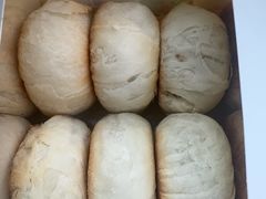 -酥满溢绿豆饼(共和新路店)