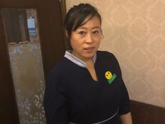 -若石足道SPA 连锁(丹东街店)