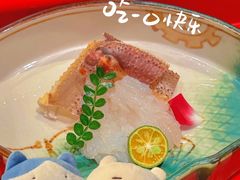 -蝉一日本料理(高新区店)