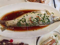 -乾隆美食·本帮菜(黄河路店)