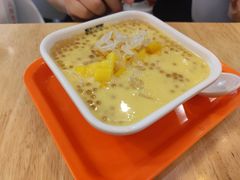 -满记甜品(荟聚购物中心店)