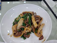 -良友·海鲜青岛菜(五四广场店)