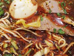 -有礼有面(知春路店)