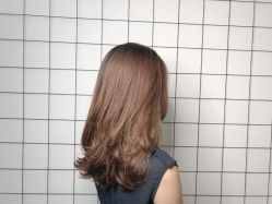 -HD HAIR STYLE