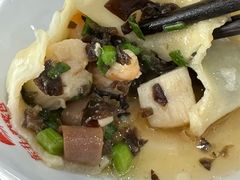 -东升灌浆包(辛庄街总店)