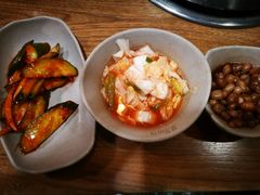 -包装马车·韩国料理·포장마차