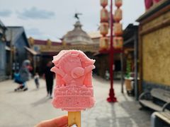 -中国马镇舞马世界主题乐园