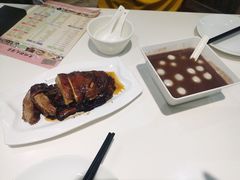 -光明邨大酒家(淮海路店)