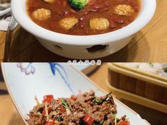 -黄泥岗·地道湖北菜(奥特莱斯店)