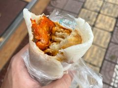 -英凤烧饵块(永胜路店)