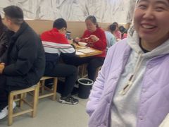 -众品老方子锅贴甜沫(李村店)