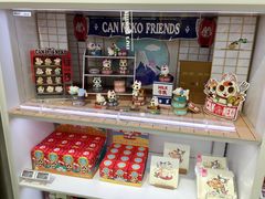 店内环境-泡泡玛特POPMART(合生汇店)