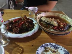 -菜当家