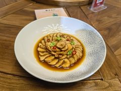 -醉霖生态餐厅(交大店)