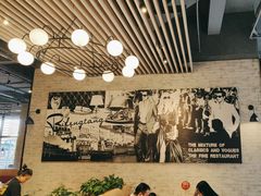 -避风塘(百联奥特莱斯广场店)