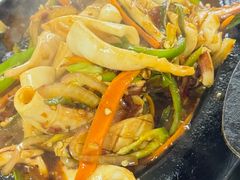 -太白餐厅•三十年老字号•坚持做现菜(体育东横街店)