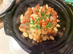 -巡味顺德菜(欢乐海岸购物中心店)