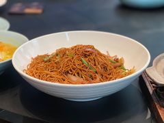 -环球港凯悦 · 享悦中餐厅