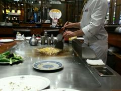 -大渔铁板烧(中山路八佰伴店)